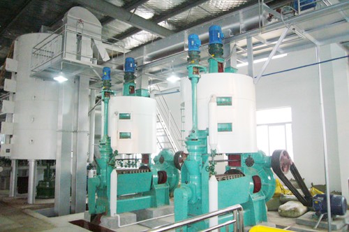 Máquinas para prensa de aceite vegetal_Prensa De Aceite, Extracción De  Aceite, Refinación De Aceite, Molienda Maíz, Transportadores